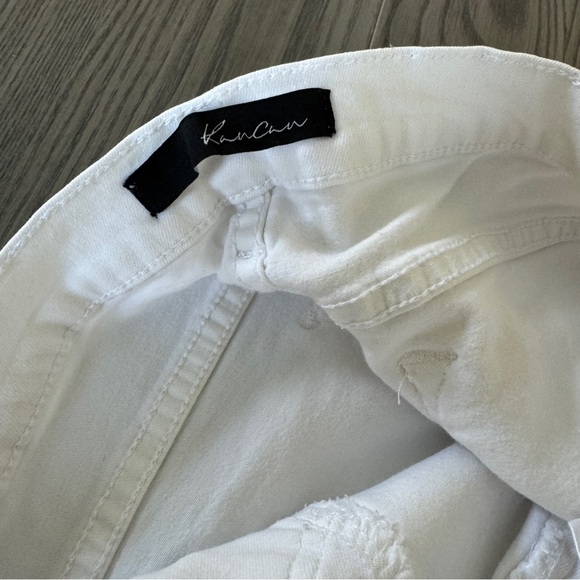 Kancan white jeans - Picture 3 of 8